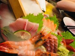 -白石的深夜食堂(大上海店)