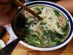 -云阿蛮云南生烫牛肉米线(奉贤路店)