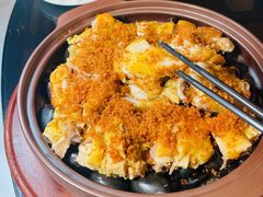 -丽轩中餐厅(广州丽思卡尔顿酒店)