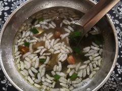 -张关合渣(航空大道店)