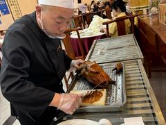 -便宜坊烤鸭店(玉蜓桥天坛店)
