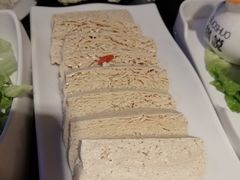 -锅说大脸毛肚重庆老火锅(佐阾店)