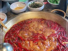 -小龙坎火锅(全球总店)