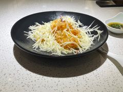 -船歌·鱼水饺青岛菜(金狮广场店)