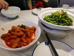 -兰湘子·湘菜小炒(崂山丽达店)