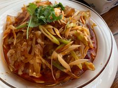 -老雒阳面馆·水席(定鼎门店)