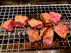 -俺的焼肉(銀座9丁目店)