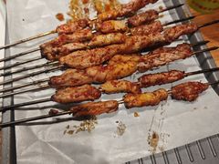 -有奴思烤肉·清真(正宁路店)