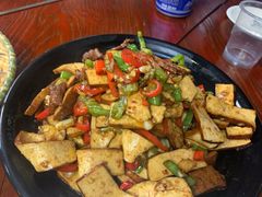 -马黑哥椒麻鸡(清江山水店)