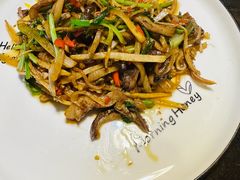 -吃货私房菜(丽江束河古镇店)