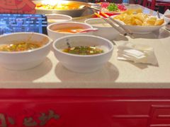 -小龙坎火锅(全球总店)