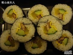 -千禾拉面(四隆店)