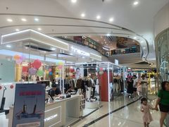 -万达广场(南宁青秀店)