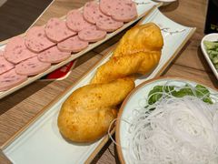 -龙聚德北京烤鸭(沙坪坝华宇A馆店)