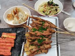 -四妹餐厅(玫瑰街店)