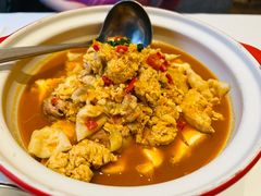 -湘阅•威海海鲜•湖南味道(华宝店)