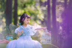 -贝贝宝宝儿童摄影