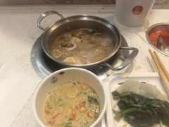 -龍歌自助小火锅(李沧丽达店)