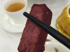 香烧和牛舌-岭南海晏楼(滨江东总店)