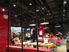 -肯德基(凤凰海店)