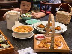 -五观堂素食(新华路店)