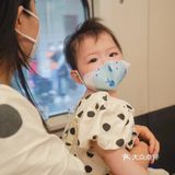 这样带小月龄宝宝坐高铁，简直太轻松啦！