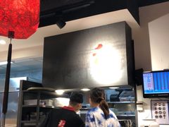 -和府捞面(天河领展广场店)