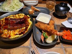 -山杏yama-katsu·吉列炸物