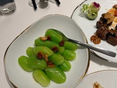 -伯衡55·吉品轩(乌鲁木齐南路店)