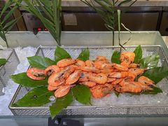 -冀粤香海鲜自助餐厅(西美五洲店)
