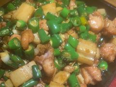 -九锅一堂酸菜鱼(新南凯德直营店)