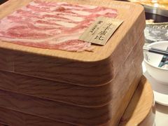 -伝承·和牛寿喜烧·放题(东营银座购物中心店)
