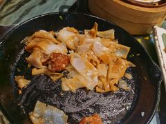 -敦煌喜宴(万达广场店)