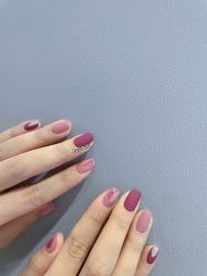 -JustNail甲思美甲