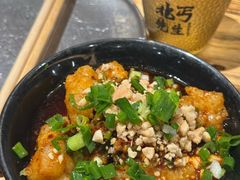 -北丐先生·野馄饨烧烤(泰达E街区店)