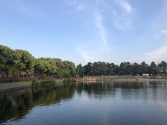 -美兰湖景区