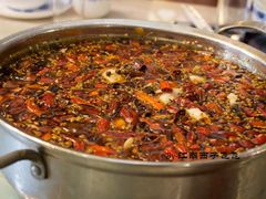 麻辣草鱼（中）-大川先生·小龙虾·川菜(信义坊店)