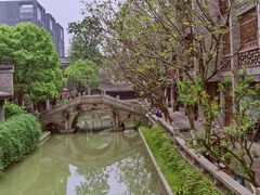 -龙潭水乡