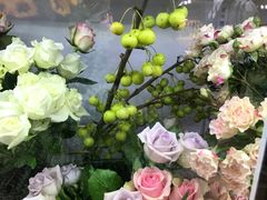 -L.C FLORA花予你(城西银泰城店)