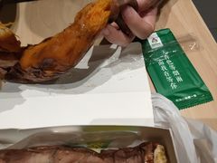 -隆美栗园(活力城店)