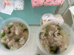 -海萍馄饨(湖北路店)