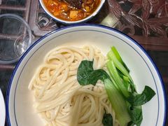 -关中灞道面(柳林居小区店)