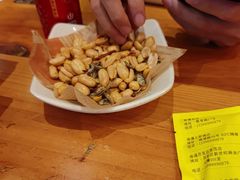 -本色.小马哥烧烤(无锡九里仓店)