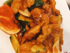 -桃园中华料理炸酱面(燕儿岛路店)