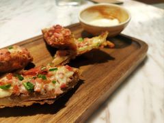 烤土豆皮-G+KITCHEN(龙湖狮山天街店)