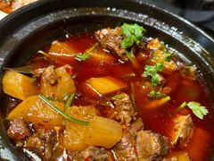 -土砂锅生态山庄·非遗砂锅雅鱼