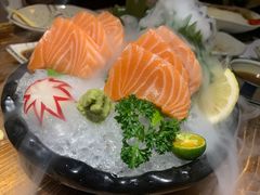 -小川洋风料理(街道口店)