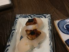 -大雄寿司(中华广场店)