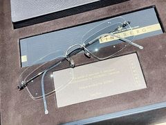 -EYEPHILO镜之道·克罗心眼镜
