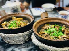 -红星光发煲仔饭(大石街店)